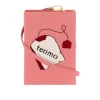 Strapped|Book Clutch<Olympia Le-Tan Teamo Verena Smit (Strapped)