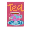 Non-Strapped|Book Clutch<Olympia Le-Tan Tea Time