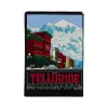 Non-Strapped|Book Clutch<Olympia Le-Tan Telluride Colorado