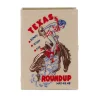Non-Strapped|Book Clutch<Olympia Le-Tan Texas