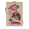 Strapped|Book Clutch<Olympia Le-Tan Texas (Strapped)