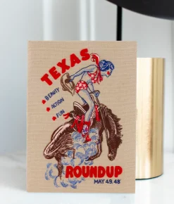 Strapped|Book Clutch<Olympia Le-Tan Texas (Strapped)