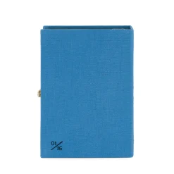 Non-Strapped|Book Clutch<Olympia Le-Tan Thailand