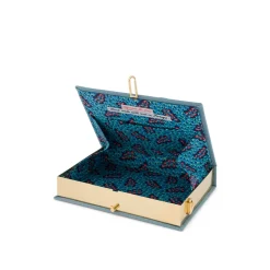 Strapped|Book Clutch<Olympia Le-Tan Thailand (Strapped)