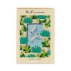 Non-Strapped|Book Clutch<Olympia Le-Tan That Summer by Madalina Andronic