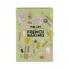 Non-Strapped|Book Clutch<Olympia Le-Tan The Art of French Baking by Trefois