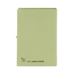 Non-Strapped|Book Clutch<Olympia Le-Tan The Art of French Baking by Trefois