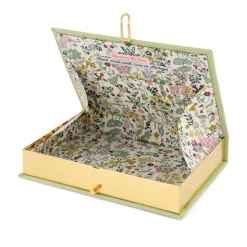 Non-Strapped|Book Clutch<Olympia Le-Tan The Art of French Baking by Trefois