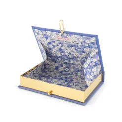 Non-Strapped|Book Clutch<Olympia Le-Tan The Art of Meditation