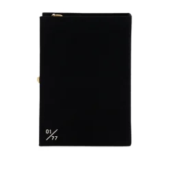 Strapped|Book Clutch<Olympia Le-Tan The Comet (Strapped)