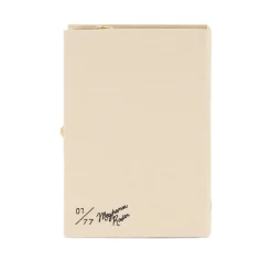 Strapped|Book Clutch<Olympia Le-Tan The Complete Novels of Jane Austen (Strapped)