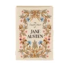 Non-Strapped|Book Clutch<Olympia Le-Tan The Complete Novels of Jane Austen