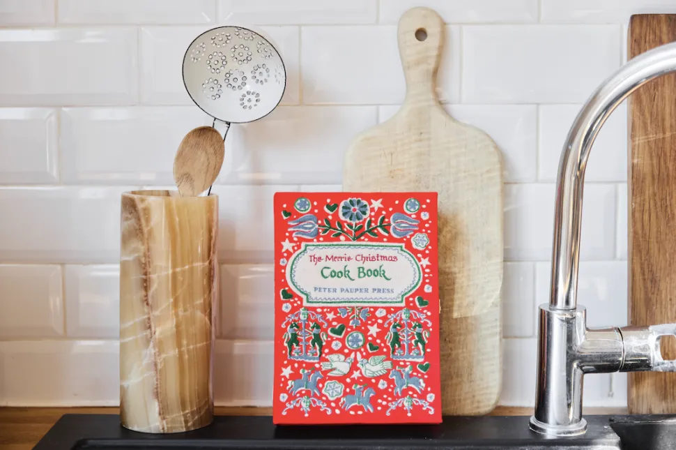 Non-Strapped|Book Clutch<Olympia Le-Tan The Cook Book