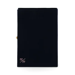 Non-Strapped|Book Clutch<Olympia Le-Tan The Corals