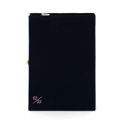 Strapped|Book Clutch<Olympia Le-Tan The Corals (Strapped)