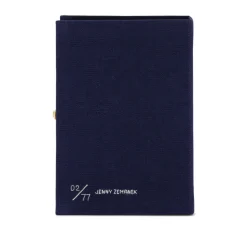 Non-Strapped|Book Clutch<Olympia Le-Tan The Count of Monte Cristo