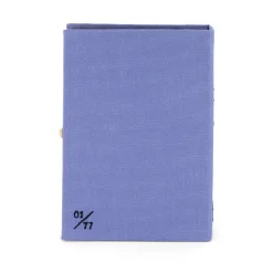 Non-Strapped|Book Clutch<Olympia Le-Tan The Day Of The God Gauguin