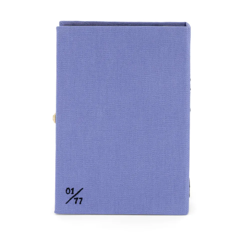 Non-Strapped|Book Clutch<Olympia Le-Tan The Day Of The God Gauguin