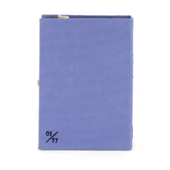 Strapped|Book Clutch<Olympia Le-Tan The Day Of The God Gauguin (Strapped)