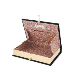 Non-Strapped|Book Clutch<Olympia Le-Tan The Dream