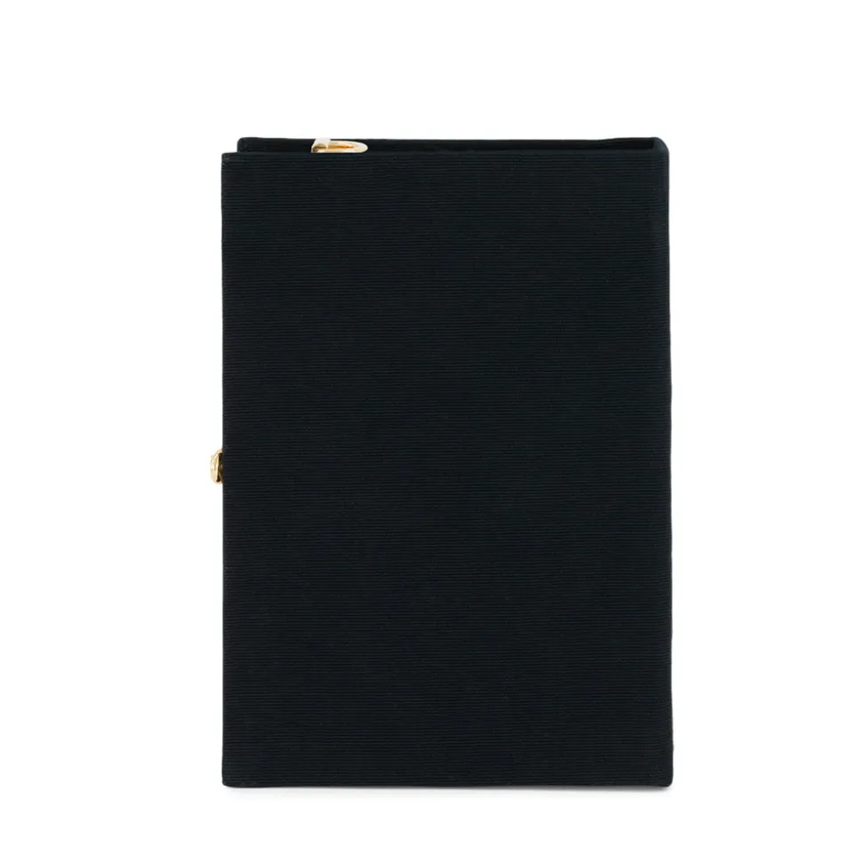 Strapped|Book Clutch<Olympia Le-Tan The Dream (Strapped)