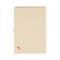 Non-Strapped|Book Clutch<Olympia Le-Tan The Eiffel Tower Delaunay