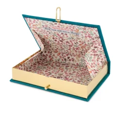Non-Strapped|Book Clutch<Olympia Le-Tan The Fifties by Meghann Rader