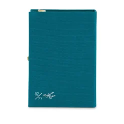 Strapped|Book Clutch<Olympia Le-Tan The Fifties by Meghann Rader (Strapped)