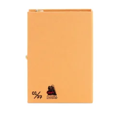Strapped|Book Clutch<Olympia Le-Tan The Flying Scotsman Kings Cross (Strapped)