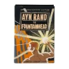 Non-Strapped|Book Clutch<Olympia Le-Tan The Fountainhead