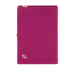 Strapped|Book Clutch<Olympia Le-Tan The French Alps (Strapped)