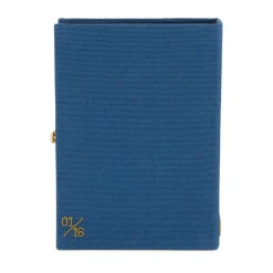 Non-Strapped|Book Clutch<Olympia Le-Tan The Garden of Earthly Delights