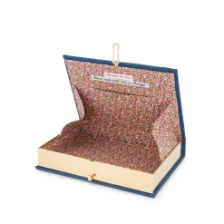Non-Strapped|Book Clutch<Olympia Le-Tan The Garden of Earthly Delights
