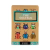 Non-Strapped|Book Clutch<Olympia Le-Tan The Goldbug