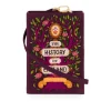 Strapped|Book Clutch<Olympia Le-Tan The History of England by Jenny Zemanek (Strapped)