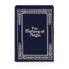 Non-Strapped|Book Clutch<Olympia Le-Tan The History of Magic