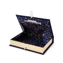 Non-Strapped|Book Clutch<Olympia Le-Tan The History of Magic