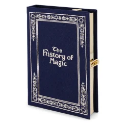 Strapped|Book Clutch<Olympia Le-Tan The History of Magic (Strapped)