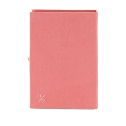 Non-Strapped|Book Clutch<Olympia Le-Tan The Iliad Homer