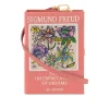 Strapped|Book Clutch<Olympia Le-Tan The Interpretation of Dreams (Strapped)