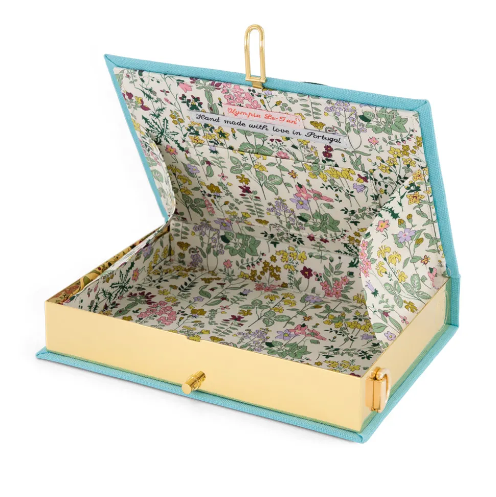 Strapped|Book Clutch<Olympia Le-Tan The Jungle Book (Strapped)