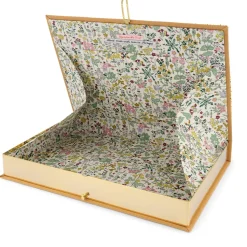 Non-Strapped|Giant Book Clutch<Olympia Le-Tan The Kiss (Giant)