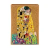 Non-Strapped|Book Clutch<Olympia Le-Tan The Kiss Klimt Potentille