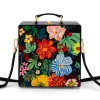 Non-Strapped|7-Inch<Olympia Le-Tan The Language of Flowers
