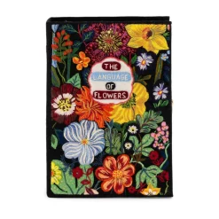 Non-Strapped|Book Clutch<Olympia Le-Tan The Language Of Flowers
