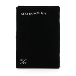Non-Strapped|Book Clutch<Olympia Le-Tan The Language Of Flowers