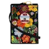 Strapped|Book Clutch<Olympia Le-Tan The Language Of Flowers (Strapped)
