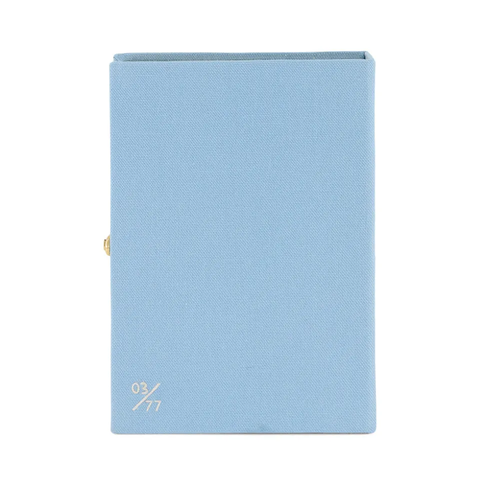 Non-Strapped|Book Clutch<Olympia Le-Tan The Louvre Paris Pissarro