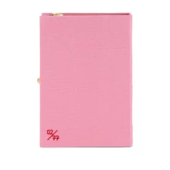 Strapped|Book Clutch<Olympia Le-Tan The Love Party (Strapped)