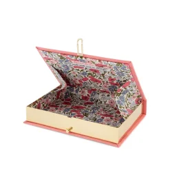 Non-Strapped|Book Clutch<Olympia Le-Tan The Magic Garden